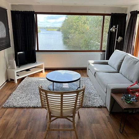 C'Est La Vie Houseboat Ξενοδοχείο Nederhorst den Berg Εξωτερικό φωτογραφία